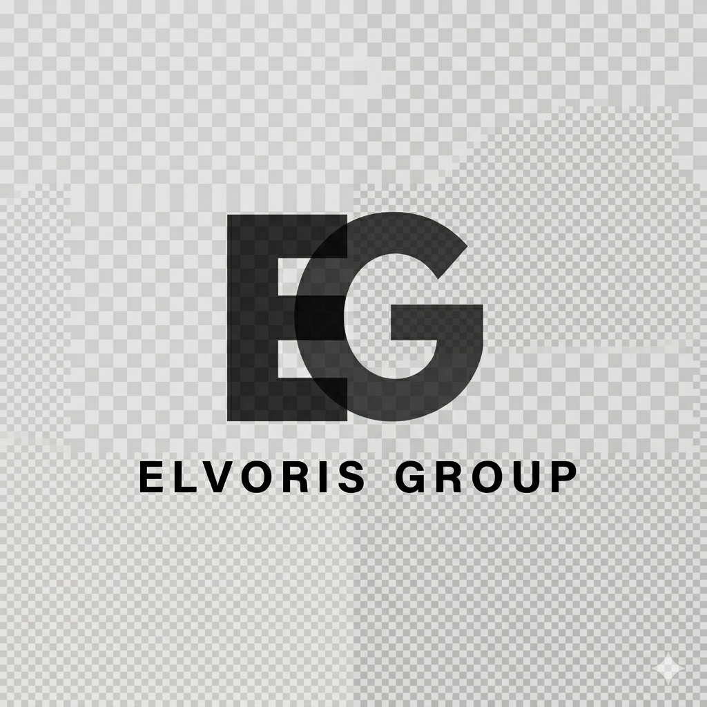 Elvoris Group Logo 2
